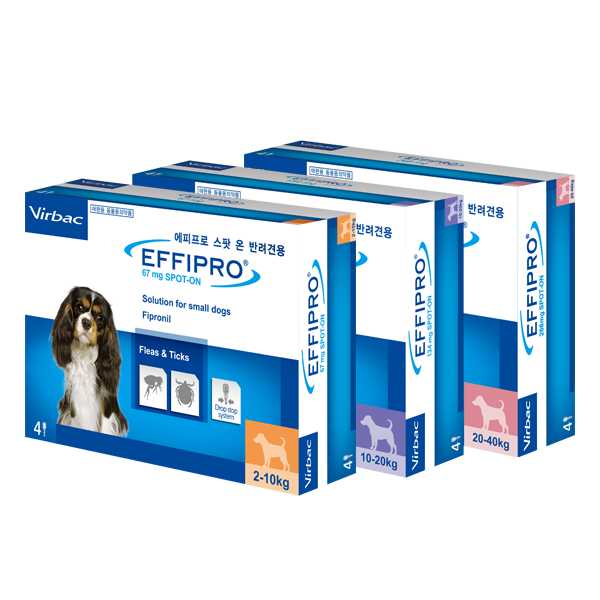 에피프로 (Effipro)