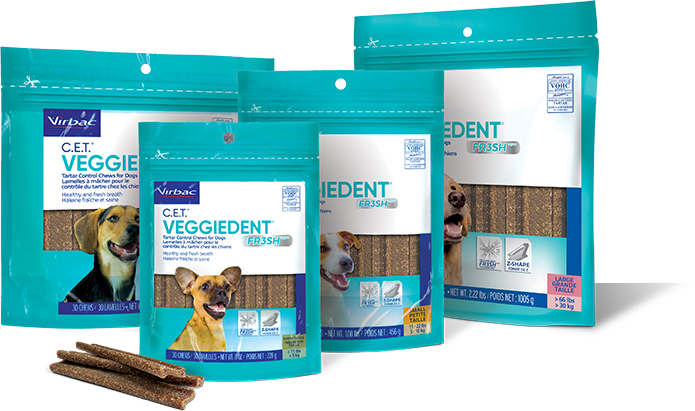 veggie virbac